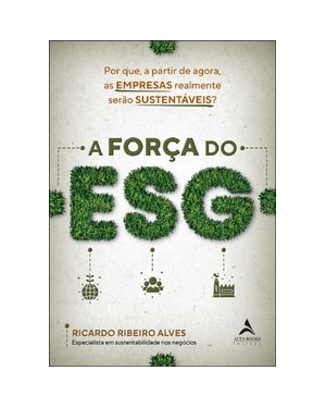 A força do ESG