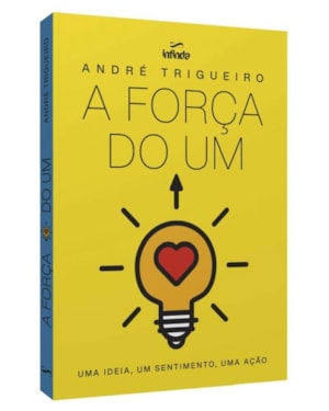 A FORÇA DO UM