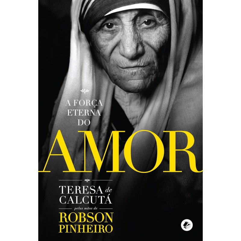 A FORÇA ETERNA DO AMOR