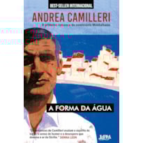 A forma da água