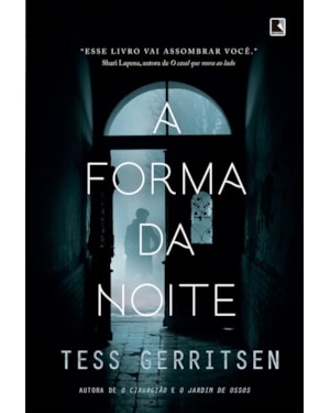A FORMA DA NOITE