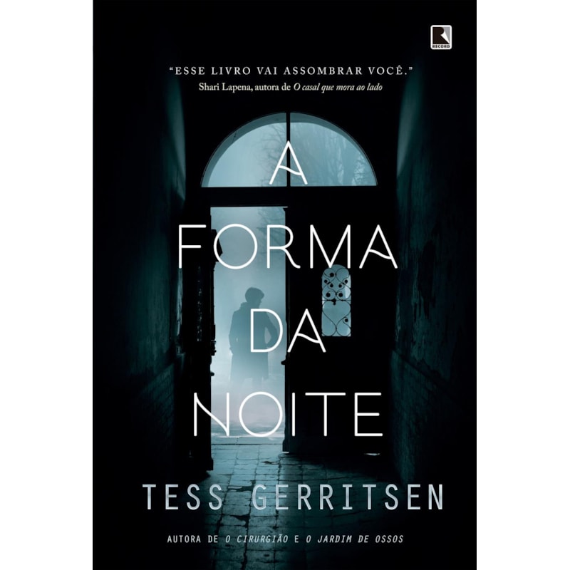 A FORMA DA NOITE