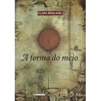 A forma do meio: livro e narração na obra de joão guimarães rosa