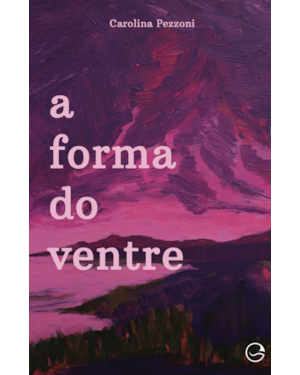 a forma do ventre