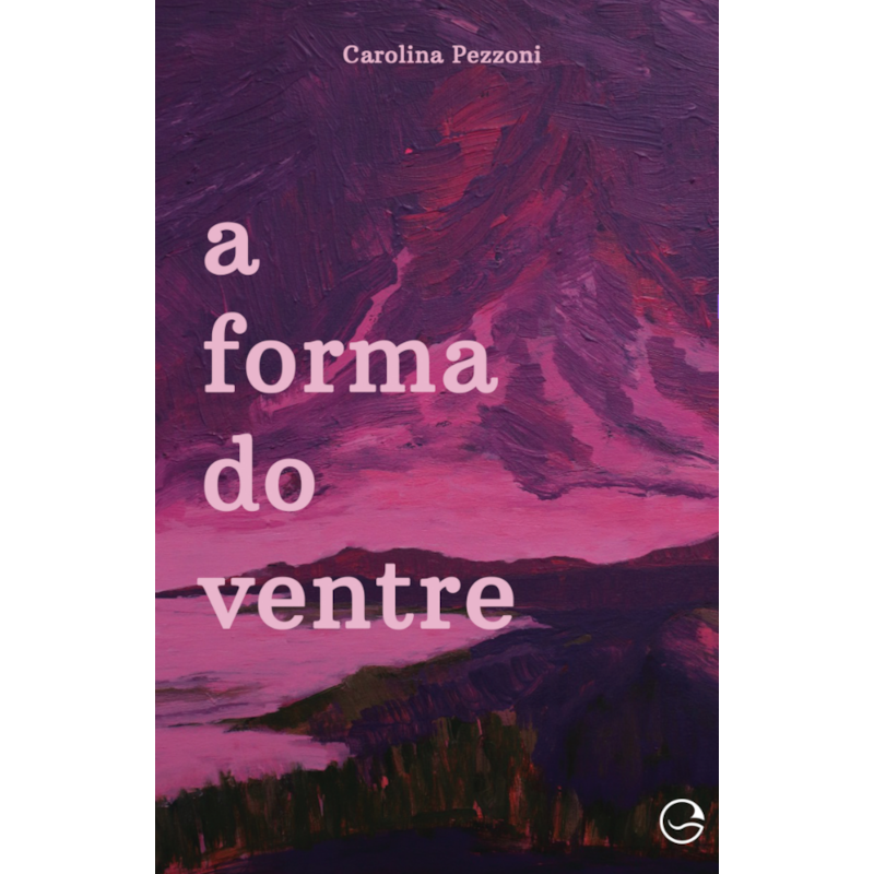 a forma do ventre
