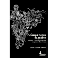 A forma negra da morte: satanismo e escravidão no poema em prosa de Cruz e Sousa