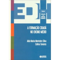 A FORMAÇÃO CIDADÃ NO ENSINO MÉDIO