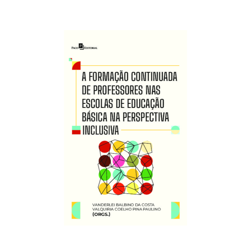 A formação continuada de professores nas escolas de educação básica na perspectiva inclusiva