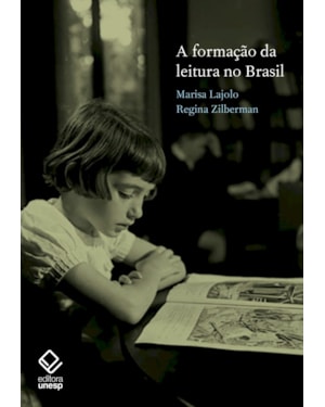 A FORMAÇÃO DA LEITURA NO BRASIL