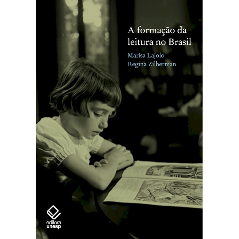 A FORMAÇÃO DA LEITURA NO BRASIL