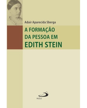 A formação da pessoa em Edith Stein