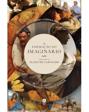 A FORMAÇÃO DO IMAGINÁRIO