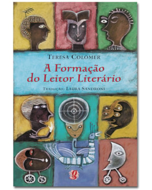 A formação do leitor literário: narrativa infantil e juvenil atual