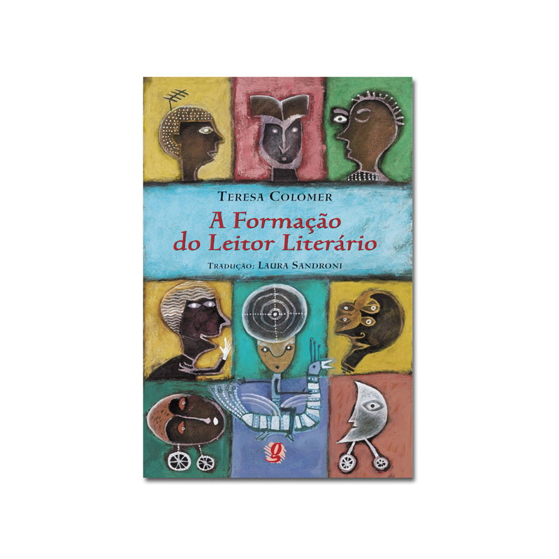 A formação do leitor literário: narrativa infantil e juvenil atual