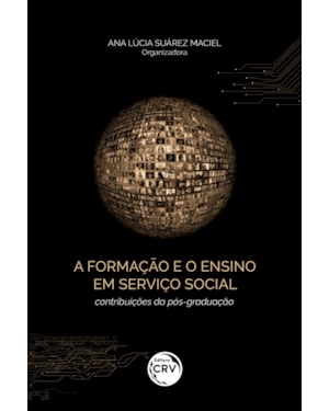 A FORMAÇÃO E O ENSINO EM SERVIÇO SOCIAL:: CONTRIBUIÇÕES DA PÓS-GRADUAÇÃO