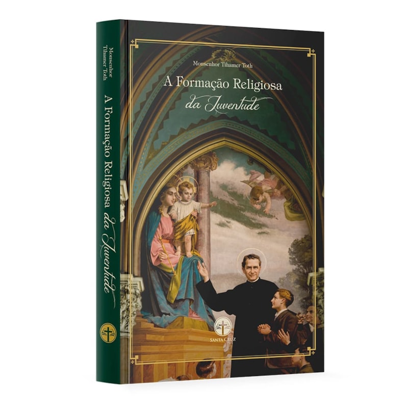 A FORMAÇÃO RELIGIOSA DA JUVENTUDE