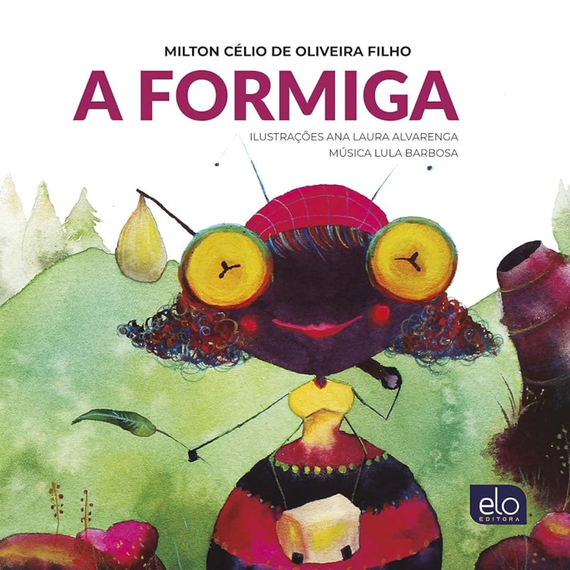 A FORMIGA