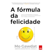 A FÓRMULA DA FELICIDADE - SLIM