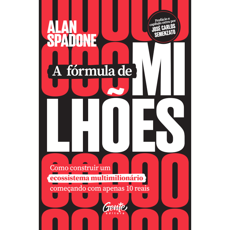 A FÓRMULA DE MILHÕES