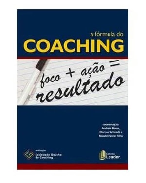 A fórmula do coaching