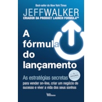 A FÓRMULA DO LANÇAMENTO