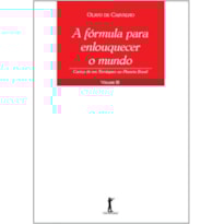 A FORMULA PARA ENLOUQUECER O MUNDO