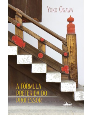 A FÓRMULA PREFERIDA DO PROFESSOR