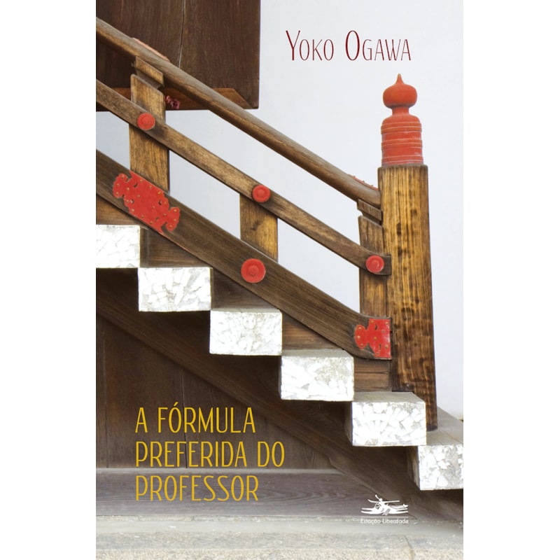 A FÓRMULA PREFERIDA DO PROFESSOR