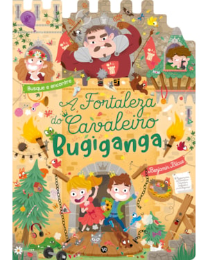 A Fortaleza do Cavaleiro Bugiganga