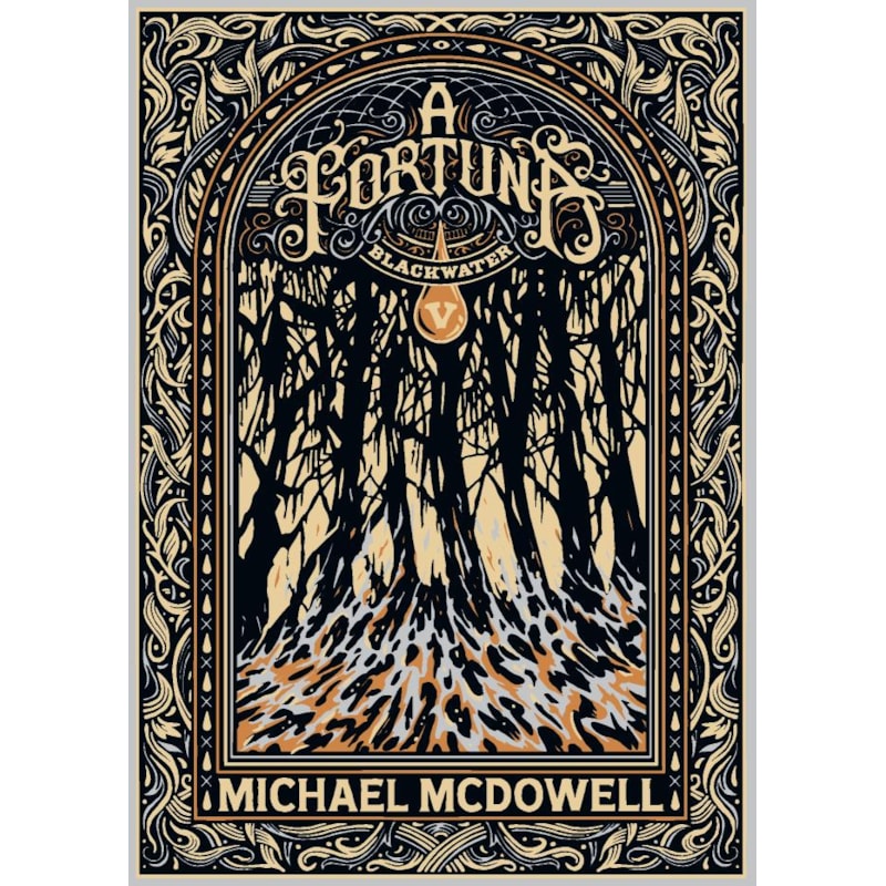 A FORTUNA (BLACKWATER - LIVRO 5)