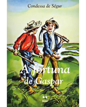 A FORTUNA DE GASPAR