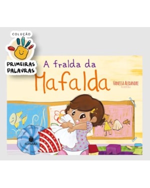 A FRALDA DA MAFALDA