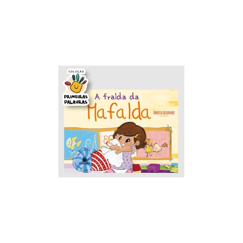 A FRALDA DA MAFALDA