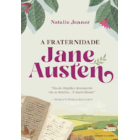 A FRATERNIDADE JANE AUSTEN