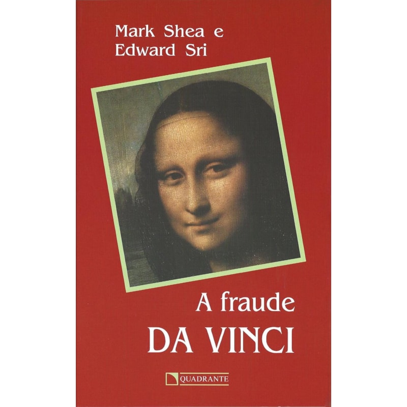 A FRAUDE DA VINCI