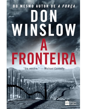A FRONTEIRA