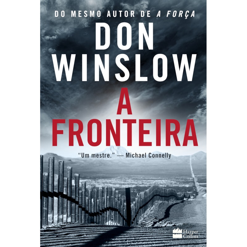A FRONTEIRA