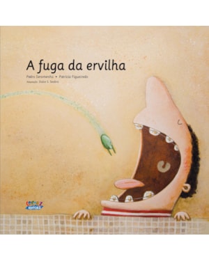 A fuga da ervilha