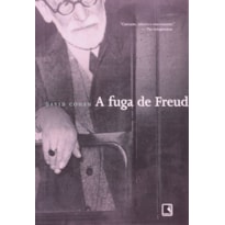 A FUGA DE FREUD