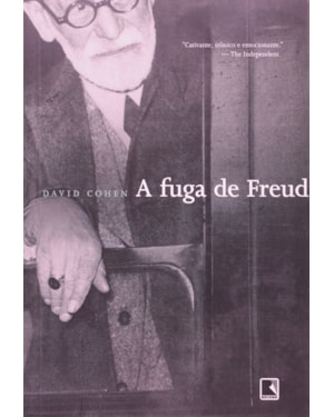A FUGA DE FREUD