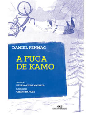 A FUGA DE KAMO