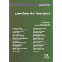 A função de árbitro no Brasil