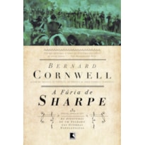 A FÚRIA DE SHARPE (VOL. 11)