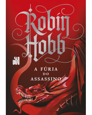 A FÚRIA DO ASSASSINO