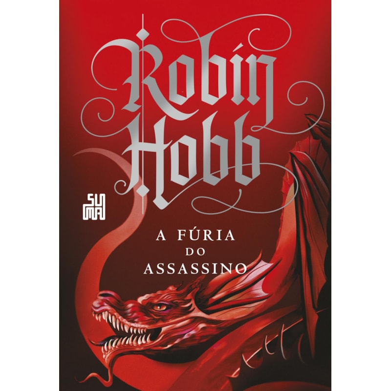 A FÚRIA DO ASSASSINO
