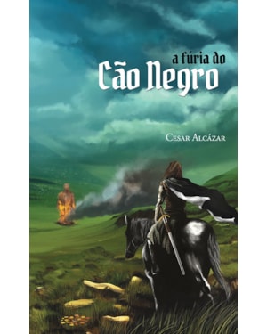 A FÚRIA DO CÃO NEGRO