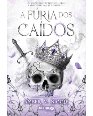 A FÚRIA DOS CAÍDOS