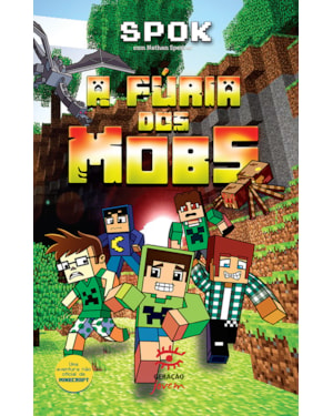 A FÚRIA DOS MOBS