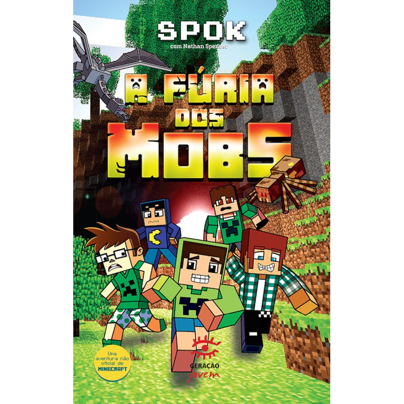 A FÚRIA DOS MOBS
