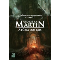 A FÚRIA DOS REIS